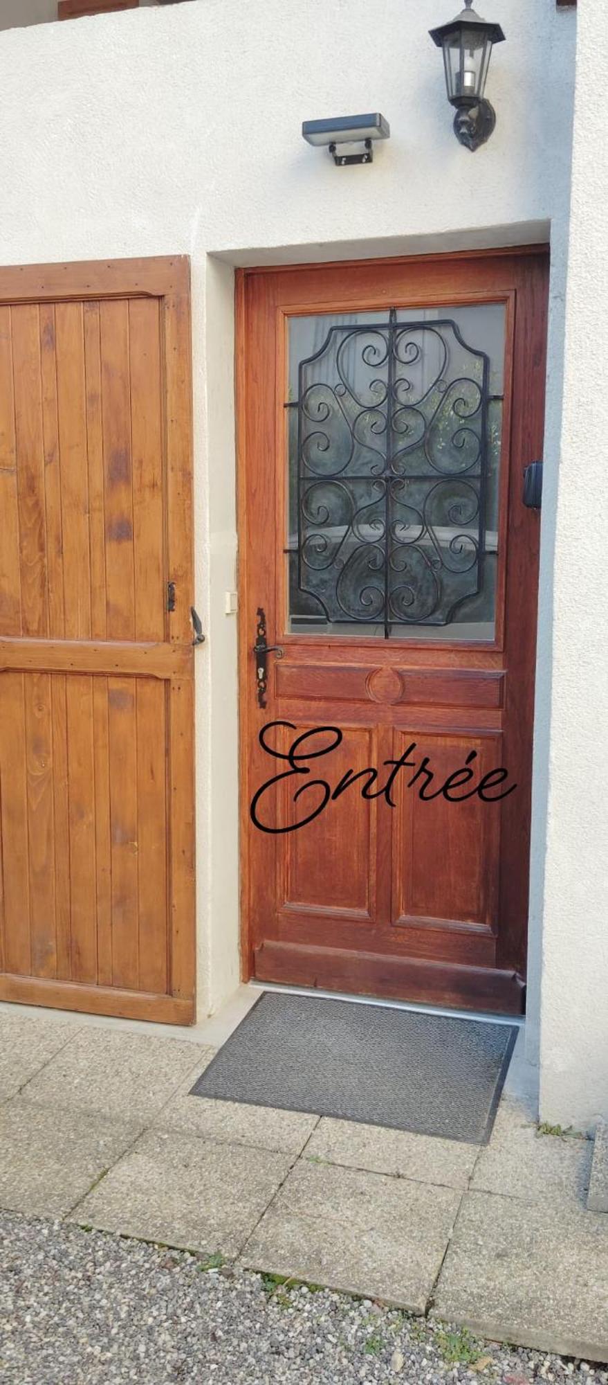 דירות Saint-Étienne-de-Saint-Geoirs T3 Le Secret De Louis מראה חיצוני תמונה